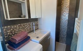 Appartement vu sur mer Bidart